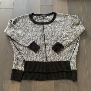 French Connection sweater